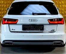 Zunanja slika - Audi A6 - Avant 2.0 TDI Quattro AUT. S Line-KLJUKA-GRETJE-TEMP - 10 - Predogledna slika
