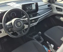 Zunanja slika - Suzuki Swift - 1.2 HIBRID COMFORT - 13 - Predogledna slika