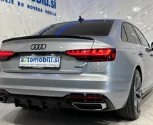 Zunanja slika - Audi A4 - 3.0 TDI |Q|Matrix|Kamera|ACC|HUD|Gretje|Virtual| - 6 - Predogledna slika