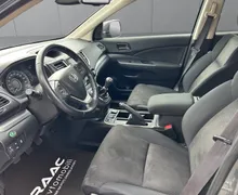 Zunanja slika - Honda CR-V - 4WD 1,6 i-DTEC Elegance - 17 - Predogledna slika