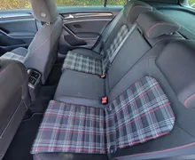 Zunanja slika - Volkswagen Golf - 2.0 GTI BMT LED-ŠIBEDAH-GRETJE SEDEŽEV-ALU - 13 - Predogledna slika
