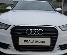 Zunanja slika - Audi A6 - 3.0 TDI QUATTRO S-TRONIC S-LINE XENON-ALU - 2 - Predogledna slika