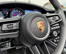 Notranja slika - Porsche 911 Cabriolet - CARRERA S FULL LED ACC PORSCHE APPROVED - 16 - Predogledna slika