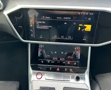 Zunanja slika - Audi S6 - TDI quattro - HD MATRIX - PANO - HEAD UP ... - 9 - Predogledna slika