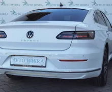 Zunanja slika - VW Arteon - 2.0TDI DSG Elegance MATRIX•ACC•BLIS•VIRTUAL•KAM360 - 4 - Predogledna slika