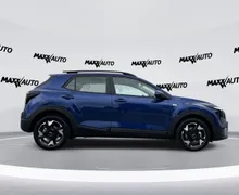 Notranja slika - KIA Stonic - 1.0 T-GDi LX Life DCT... - 8 - Predogledna slika