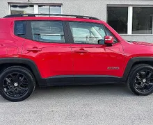 Zunanja slika - Jeep Renegade - 1.4T Multiair Limited-TEMPOMAT-KLIMA-BREZ POLOGA - 5 - Predogledna slika