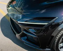 Zunanja slika - Ferrari Purosangue - VSA DODATNA OPREMA - FERRARI APPROVED DO FEB 2029 - 10 - Predogledna slika