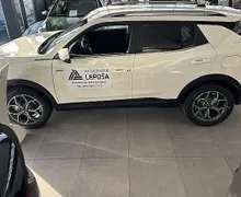 Zunanja slika - SsangYong Korando - 1.5 T-GDI Premium 4WD M T - 6 - Predogledna slika
