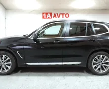 Zunanja slika - BMW serija X3 - : xDrive20d Aut. LED-KAMERA-MRTVI KOTI - 7 - Predogledna slika