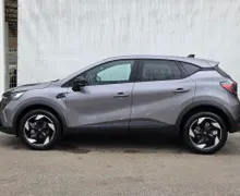Zunanja slika - Renault Captur - TCe 115 Techno+Zimske gume+Servis - 7 - Predogledna slika