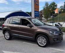 Zunanja slika - VW Tiguan - 2.0 TDI BMT Sport&Style - 4 - Predogledna slika