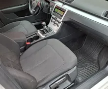 Zunanja slika - VW Passat - Variant 1.6 TDI  Comfortline -ODLIČEN- - 10 - Predogledna slika
