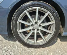 Zunanja slika - Audi A6 - Avant 2.0 TDI Ultra S-tronic - 15 - Predogledna slika
