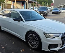 Zunanja slika - Audi A6 - 55 TFSI E QUATTRO S-TRONIC S-LINE RADAR-VIRTUAL - 3 - Predogledna slika