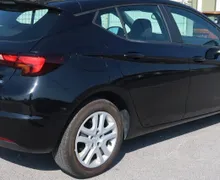 Zunanja slika - Opel Astra - 1.0 ECOTEC TURBO 77KW EDITION-NAVI-PDC-LED - 10 - Predogledna slika