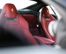 Zunanja slika - Ferrari Portofino - M BICOLOR°ADAS°360°MADM°KARBON°JBL - 13 - Predogledna slika