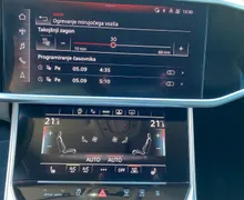 Zunanja slika - Audi A6 - 40 TDI Aut. Design-ACC-Mrtvi kot-Vzvratna kamera.. - 19 - Predogledna slika