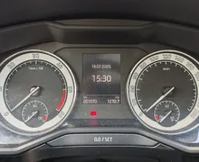Zunanja slika - Škoda Superb - 2.0 TDI L K - PANORAMA - CANTON - HLAJENJE SEDEŽEV - 12 - Predogledna slika