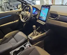 Zunanja slika - Renault Symbioz - TCe 140 esprit Alpine - 8 - Predogledna slika