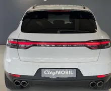 Zunanja slika - Porsche Macan - S-NAVIGACIJA-MEMORY-USNJE-BOSE-RADAR-KAMERA-LED-21 - 6 - Predogledna slika