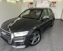 Zunanja slika - Audi SQ5 - Audi  TDI quattro 255kW.NEMŠKI+4ALU.ACC.KAMERA - 1 - Predogledna slika