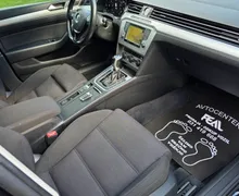Zunanja slika - VW Passat - 2.0 TDI-AVT-VIRTUAL-LED-XENON-ACC-KAMERA-NAVI-PDC- - 14 - Predogledna slika