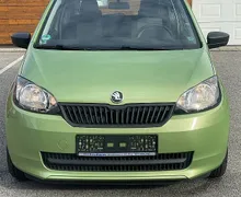 Zunanja slika - Škoda Citigo - 1.0 Ambition °PARK SENZORJI° - 2 - Predogledna slika
