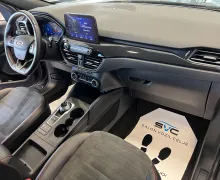 Zunanja slika - Ford Kuga - ST-LINE 2.5 Duratec Hybrid 140kW FHEV - 11 - Predogledna slika