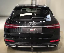 Zunanja slika - Audi A6 - Avant 55 TFSIe quattro S-Line S-tronic MATRIX NAVI ACC - 4 - Predogledna slika