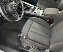 Zunanja slika - Audi A4 - 30 TDI Business line 2.0 TDI.KAMERA.NAVI.LED - 18 - Predogledna slika