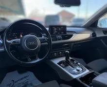 Zunanja slika - Audi A6 - Avant 2.0 TDI QUATTRO S-LINE MATRIX NAVI PDC TEM WEBAS - 19 - Predogledna slika