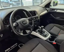 Zunanja slika - Audi Q5 - 2.0 TDI QUATTRO|SLO|XENON|TEMPOMAT|BT|NAVI|PDC - 9 - Predogledna slika