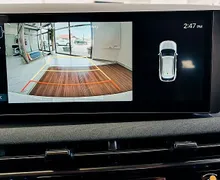 Zunanja slika - Hyundai Tucson - 1.6 T-GDI HEV PREMIUM N-LINE PERLA-PANORAMA-VIDEO - 12 - Predogledna slika