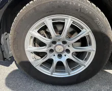 Zunanja slika - Mercedes-Benz B-Razred - B 200d D-LED NAVI PDC ALU GSV KREDIT 171 NA MESEC - 19 - Predogledna slika