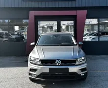 Zunanja slika - Volkswagen Tiguan - 4motion 2.0 TDI BMT Comfort Edition DSG - 2 - Predogledna slika