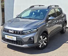 Zunanja slika - Dacia Sandero - Expression Stepway 1.0 TCe 110 +Paket Zima+Vinjeta - 1 - Predogledna slika