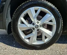 Zunanja slika - Škoda Kodiaq - 4x4 2.0 TDI Style DSG MATRIX KAMERA RADAR TEMPOMAT - 18 - Predogledna slika