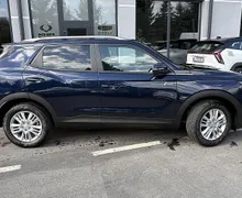 Zunanja slika - KG Mobility Korando - 1.5 T-GDI 110 kW Smart M T - 4 - Predogledna slika