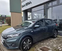 Zunanja slika - Dacia Sandero - TCe 100 Expression - 1 - Predogledna slika