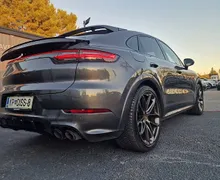 Zunanja slika - Porsche Cayenne - Coupe 2.9 V6 S 440ps 80.120km 22COL CARBON SOFTCLOSE i - 1 - Predogledna slika