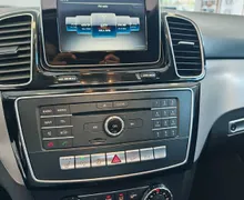 Zunanja slika - Mercedes-Benz GLE-Razred - 350d 4MATIC-PANOR-VL.KLJ-LED-TEMP-EL.SED-VIDEO - 9 - Predogledna slika