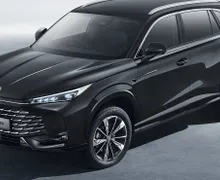 Zunanja slika - MG MG HS - HS Luxury 1.5T-GDI samodejni menjalnik plug in hybrid - 5 - Predogledna slika