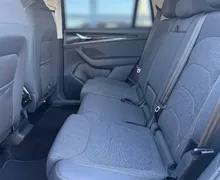 Notranja slika - Škoda Kodiaq - 1.5 mHEV Selection DSG... - 11 - Predogledna slika