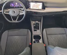 Zunanja slika - VW Golf - Variant .2.0 TDI Life 85kW-115KM - 9 - Predogledna slika