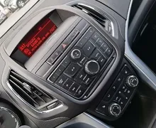Zunanja slika - Opel Zafira - 2.0 CDTI 130hp - 1.LASTNIK - SLOVENSKO - 7 - Predogledna slika