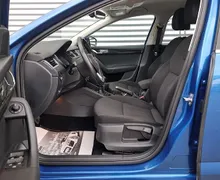 Zunanja slika - Škoda Octavia - 2.0 TDI+VELIKI SERVIS-FULL LED-KEYLES GO- - 7 - Predogledna slika