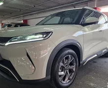 Zunanja slika - BYD ATTO 2 - COMFORT 64.8 kWh - 1 - Predogledna slika
