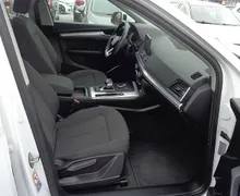 Zunanja slika - Audi Q5 - 2.0 TDI 190hp QUATTRO- AUT.- SLO POREKLO-1.LASTNIK - 7 - Predogledna slika