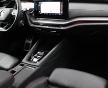 Zunanja slika - Škoda Octavia - Combi 2.0TDI RS DSG HEAD UP CANTON DCC KAM PANO - 10 - Predogledna slika